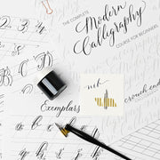 Teens_and_Parents_Carers_Modern_Calligraphy_Classes_in_Central_London_Half_Term_and_Summer_Holiday_Activities