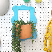 CLAY CLUB | Create and Model your Own Unique Clay Plant Pot Frame